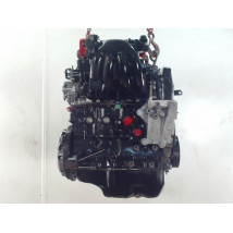 MOTEUR ESSENCE PEUGEOT 206 1.6 i