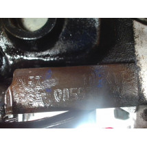 MOTEUR ESSENCE PEUGEOT 206 1.6 i