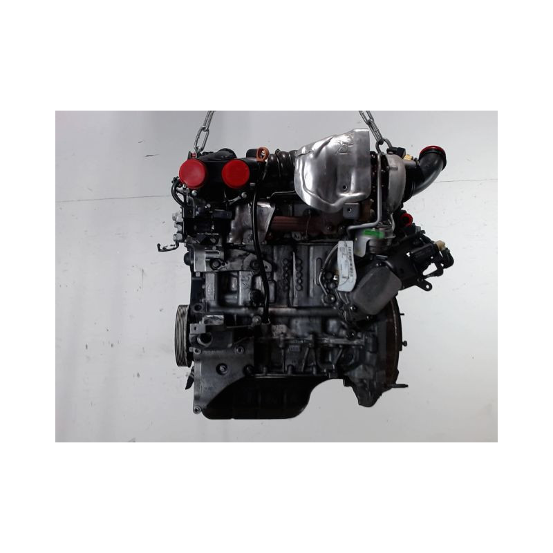 MOTEUR DIESEL PEUGEOT 208 1.6 HDi