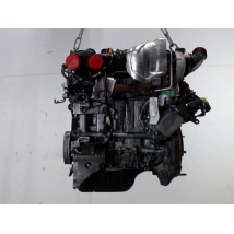 MOTEUR DIESEL PEUGEOT 208 1.6 HDi
