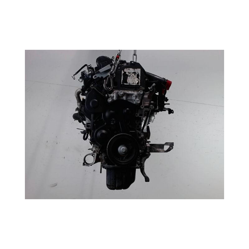 MOTEUR DIESEL PEUGEOT 208 1.6 HDi