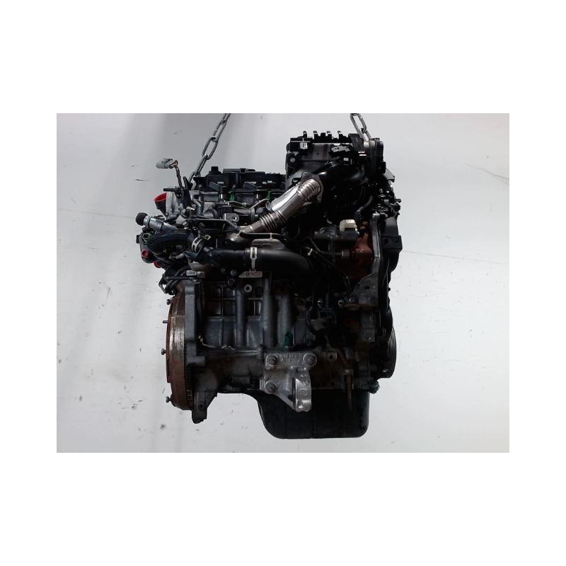 MOTEUR DIESEL PEUGEOT 208 1.6 HDi