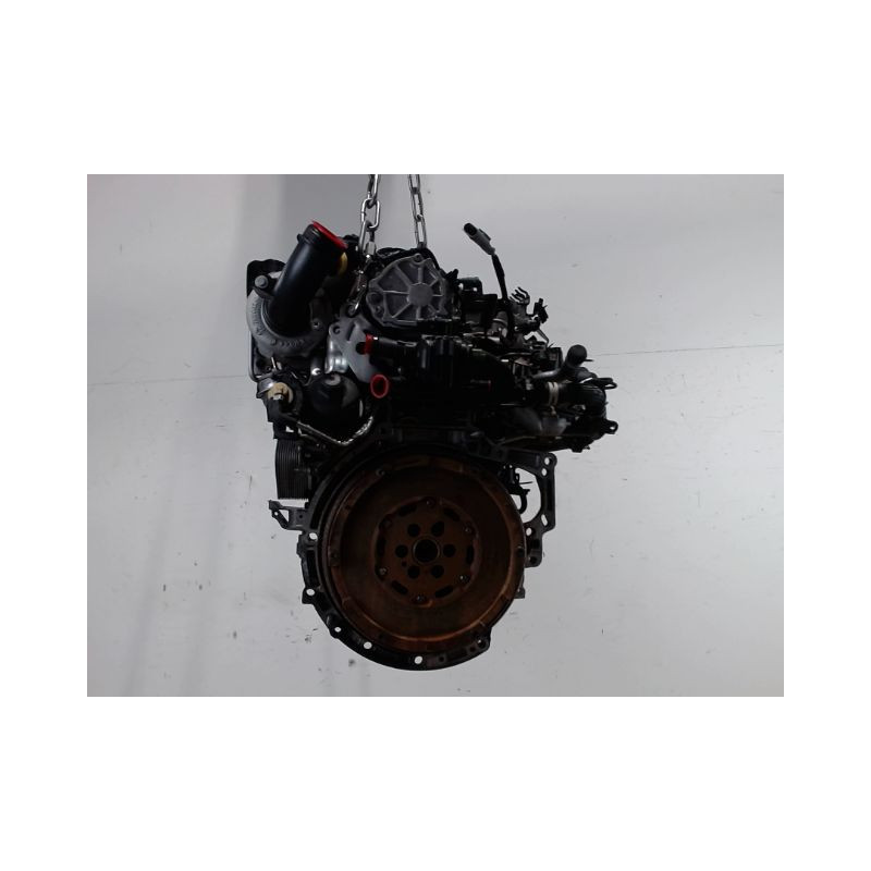 MOTEUR DIESEL PEUGEOT 208 1.6 HDi