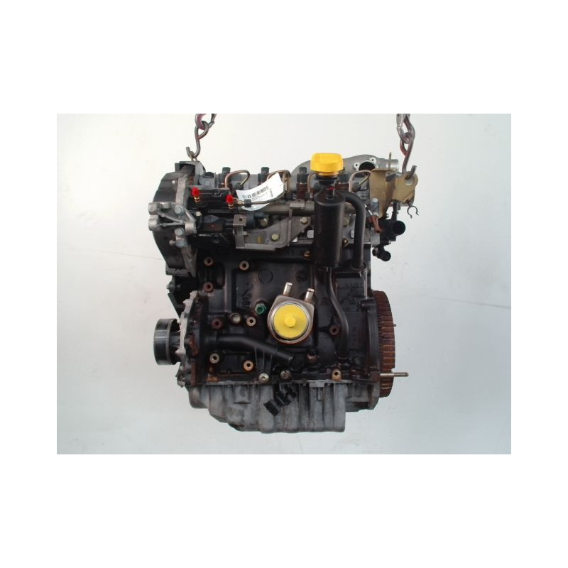 MOTEUR DIESEL RENAULT MEGANE SCENIC MONOSP. I Phase 2 1999-2003 1.9 dCi 