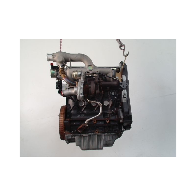 MOTEUR DIESEL RENAULT MEGANE SCENIC MONOSP. I Phase 2 1999-2003 1.9 dCi 