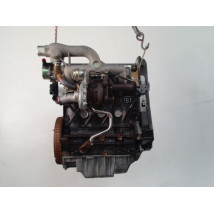 MOTEUR DIESEL RENAULT MEGANE SCENIC MONOSP. I Phase 2 1999-2003 1.9 dCi 