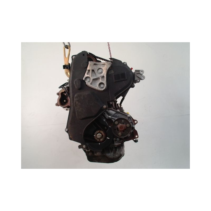 MOTEUR DIESEL RENAULT MEGANE SCENIC MONOSP. I Phase 2 1999-2003 1.9 dCi 