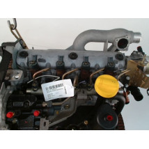 MOTEUR DIESEL RENAULT MEGANE SCENIC MONOSP. I Phase 2 1999-2003 1.9 dCi 