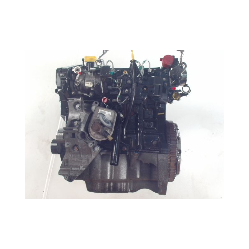 MOTEUR DIESEL RENAULT CLIO 1.5 dCi 