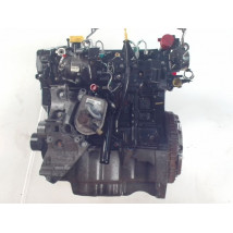 MOTEUR DIESEL RENAULT CLIO 1.5 dCi 