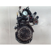 MOTEUR DIESEL RENAULT CLIO 1.5 dCi 