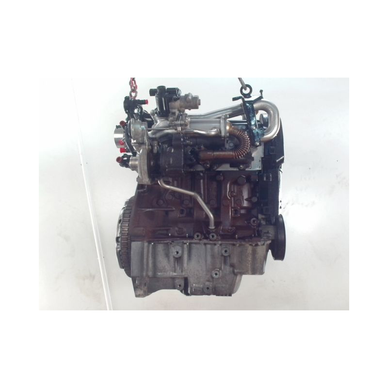 MOTEUR DIESEL RENAULT CLIO 1.5 dCi 