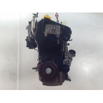 MOTEUR DIESEL RENAULT CLIO 1.5 dCi 
