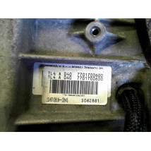 BOITE A VITESSE MECANIQUE RENAULT MEGANE 1.5 dCi (KZ09, KZ0D, KZ1G, KZ29, KZ14, KZ1W, KZ10, KZ1F,...