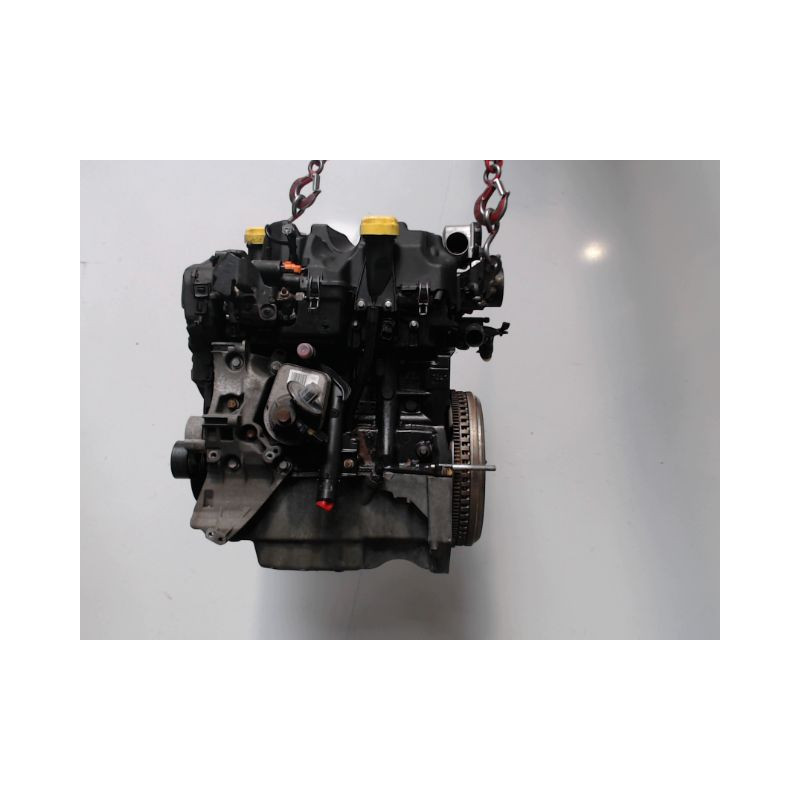 MOTEUR DIESEL RENAULT MODUS 1.5 dCi 