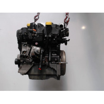 MOTEUR DIESEL RENAULT MODUS 1.5 dCi 