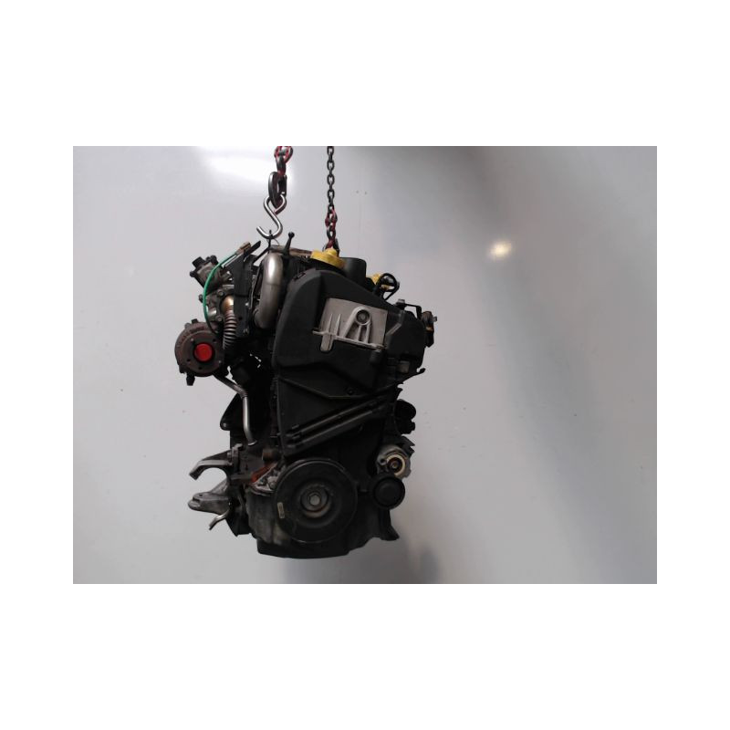 MOTEUR DIESEL RENAULT MODUS 1.5 dCi 