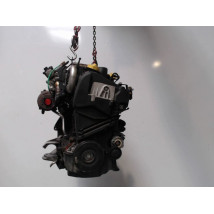 MOTEUR DIESEL RENAULT MODUS 1.5 dCi 