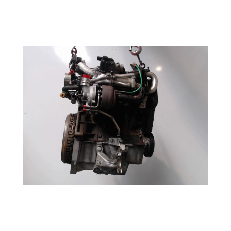 MOTEUR DIESEL RENAULT MODUS 1.5 dCi 