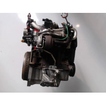 MOTEUR DIESEL RENAULT MODUS 1.5 dCi 