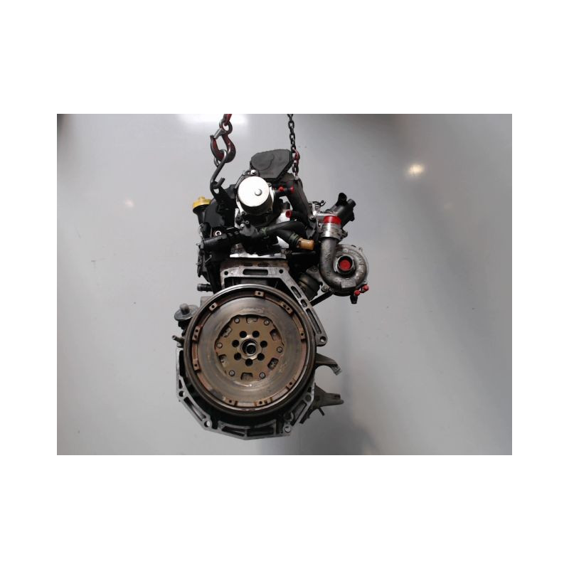 MOTEUR DIESEL RENAULT MODUS 1.5 dCi 