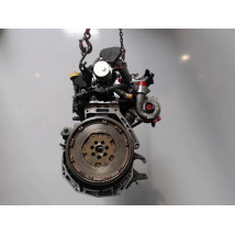 MOTEUR DIESEL RENAULT MODUS 1.5 dCi 