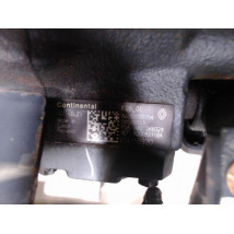 MOTEUR DIESEL RENAULT MODUS 1.5 dCi 