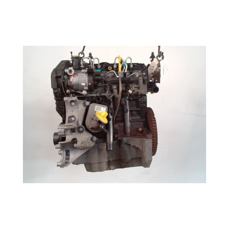 MOTEUR DIESEL DACIA LOGAN 1.5 dCi 