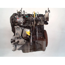 MOTEUR DIESEL DACIA LOGAN 1.5 dCi 