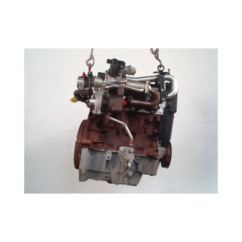 MOTEUR DIESEL DACIA LOGAN 1.5 dCi 