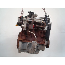 MOTEUR DIESEL DACIA LOGAN 1.5 dCi 