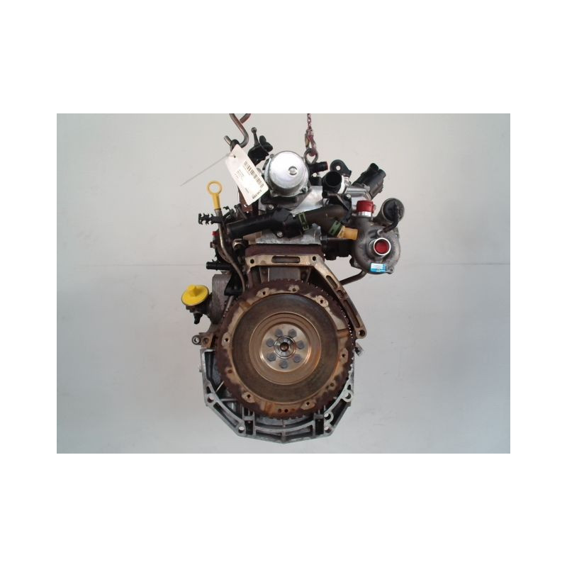 MOTEUR DIESEL DACIA LOGAN 1.5 dCi 
