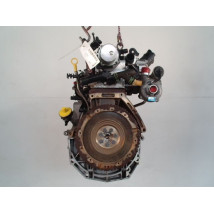 MOTEUR DIESEL DACIA LOGAN 1.5 dCi 