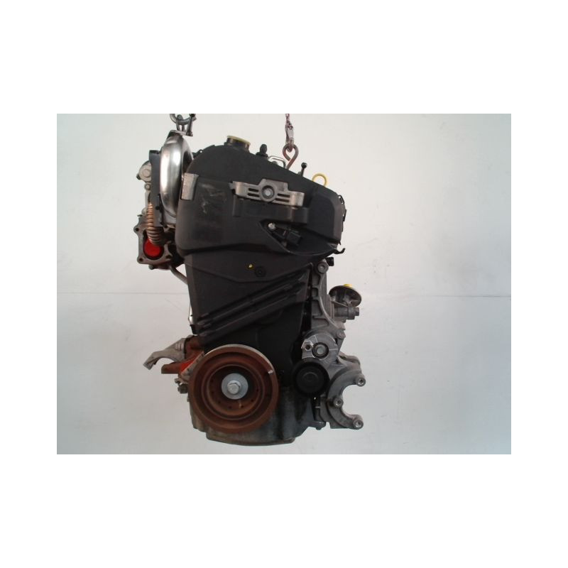 MOTEUR DIESEL DACIA LOGAN 1.5 dCi 