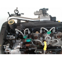 MOTEUR DIESEL DACIA LOGAN 1.5 dCi 