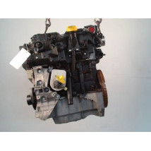 MOTEUR DIESEL RENAULT CAPTUR Phase 1 2013-... 1.5 dCi 90