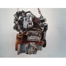 MOTEUR DIESEL RENAULT CAPTUR Phase 1 2013-... 1.5 dCi 90