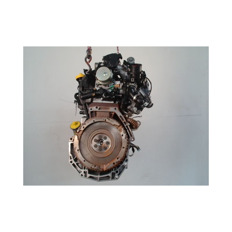MOTEUR DIESEL RENAULT CAPTUR Phase 1 2013-... 1.5 dCi 90