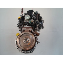 MOTEUR DIESEL RENAULT CAPTUR Phase 1 2013-... 1.5 dCi 90