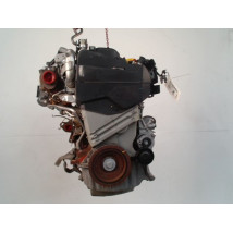 MOTEUR DIESEL RENAULT CAPTUR Phase 1 2013-... 1.5 dCi 90