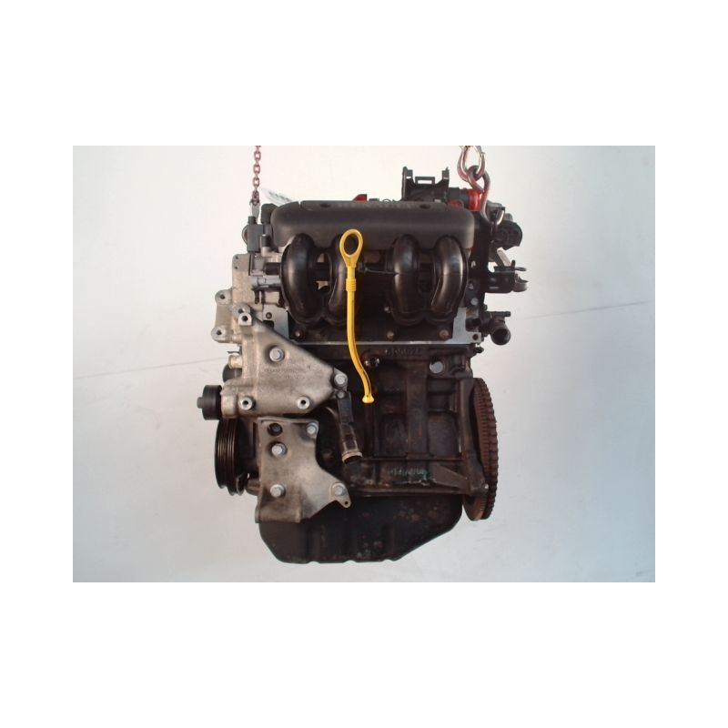 MOTEUR ESSENCE RENAULT TWINGO I Phase 3 2000-2007 1.2 