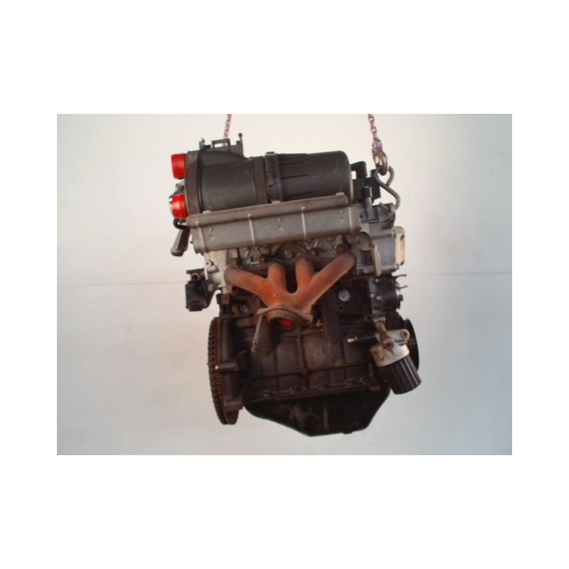 MOTEUR ESSENCE RENAULT TWINGO I Phase 3 2000-2007 1.2 