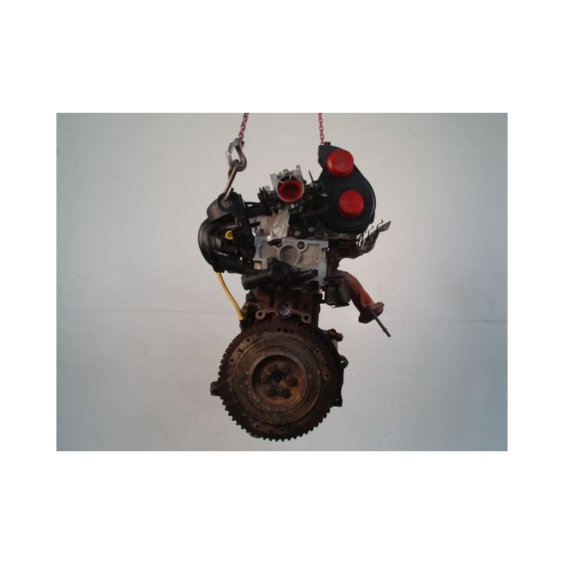 MOTEUR ESSENCE RENAULT TWINGO I Phase 3 2000-2007 1.2 