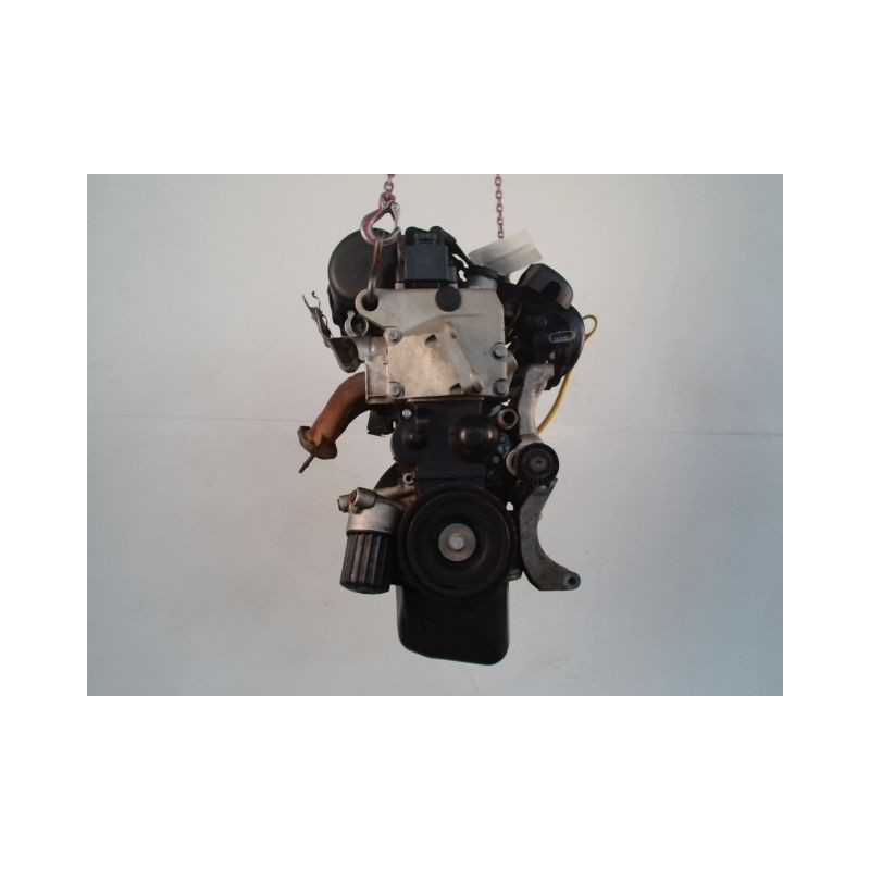 MOTEUR ESSENCE RENAULT TWINGO I Phase 3 2000-2007 1.2 