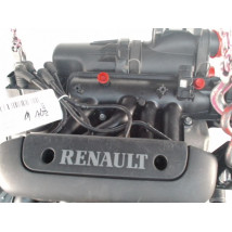 MOTEUR ESSENCE RENAULT TWINGO I Phase 3 2000-2007 1.2 