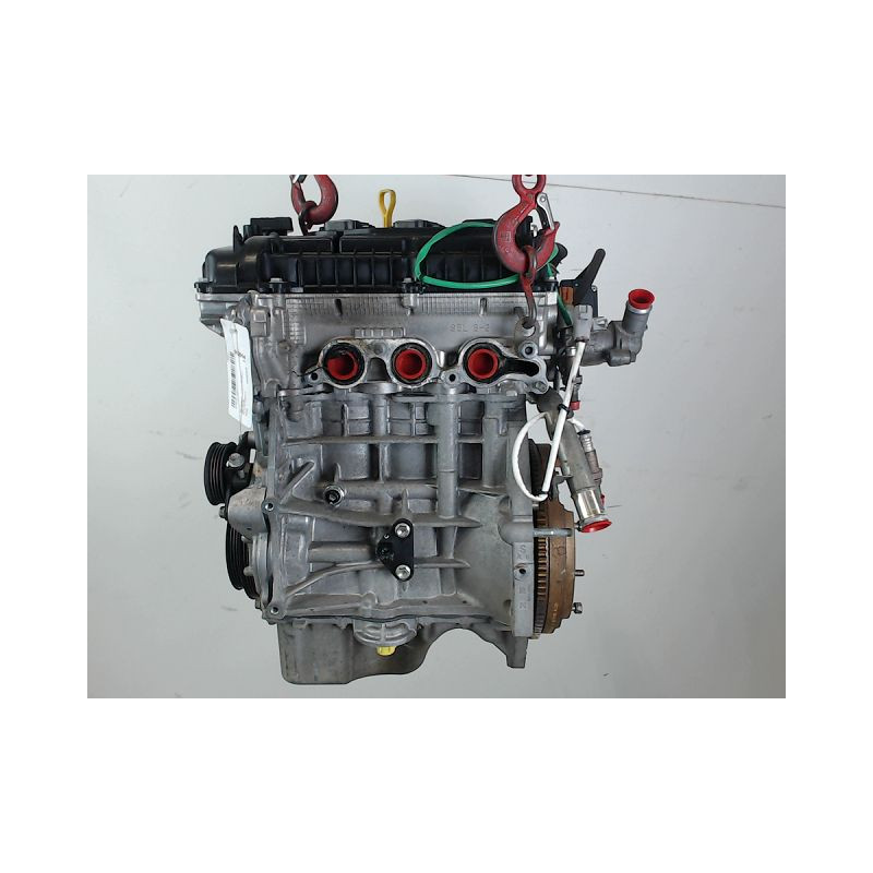 MOTEUR ESSENCE SUZUKI CELERIO 1.0 