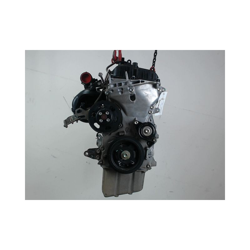 MOTEUR ESSENCE SUZUKI CELERIO 1.0 