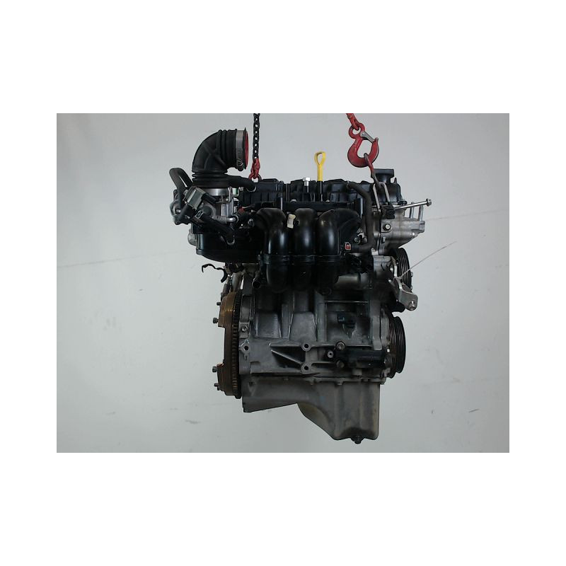 MOTEUR ESSENCE SUZUKI CELERIO 1.0 
