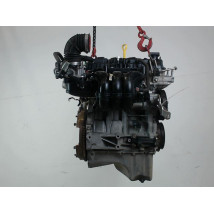 MOTEUR ESSENCE SUZUKI CELERIO 1.0 