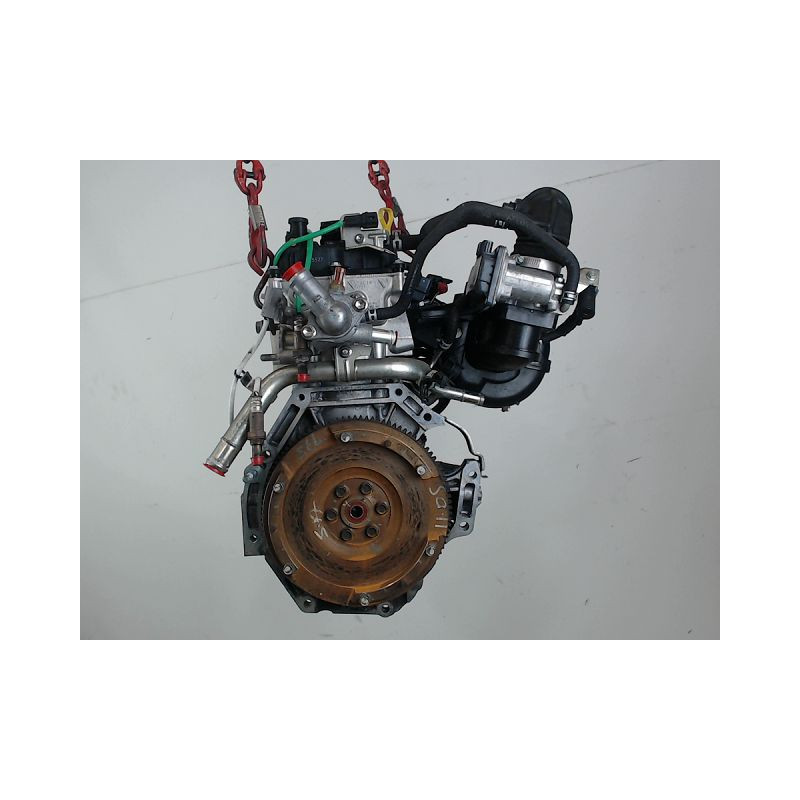 MOTEUR ESSENCE SUZUKI CELERIO 1.0 